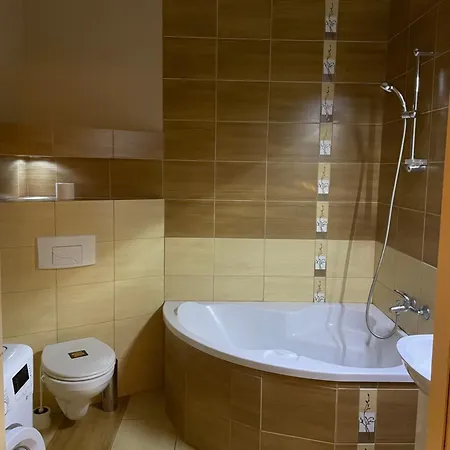 Apartament Z Antresola 公寓 *
