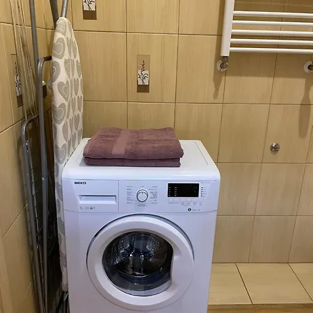 Apartament Z Antresola 公寓 *