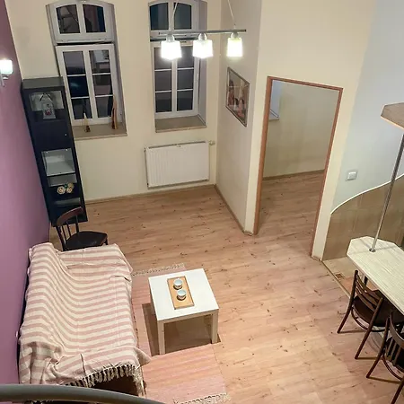 Apartament Z Antresola