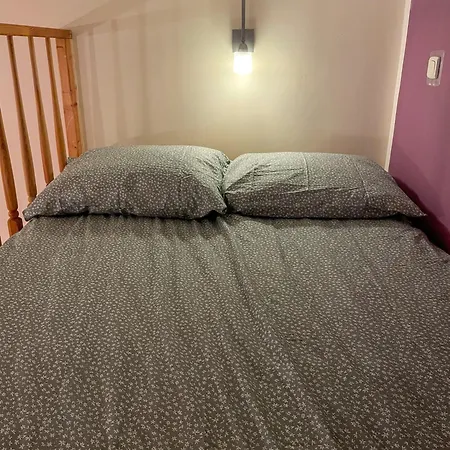 Apartament Z Antresola 公寓 *